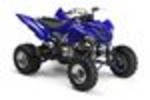 Thumbnail YAMAHA YFM700 RAPTOR ATV FACTORY REPAIR MANUAL 2006-2009
