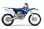 Thumbnail YAMAHA YZ450 FACTORY REPAIR MANUAL 1998-2009 DOWNLOAD