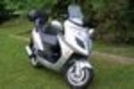 Thumbnail KYMCO SCOOTER SERVICE MANUAL GRAND DINK 125 AND 150 REPAIR 