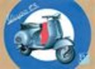 Thumbnail VESPA GS GRAN SPORT SCOOTER FACTORY SERVICE REPAIR MANUAL
