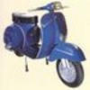 Thumbnail VESPA 180 SUPER SPORT SCOOTER FACTORY SERVICE REPAIR MANUAL