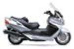Thumbnail SUZUKI BURGMAN SERVICE MANUAL SCOOTER AN650 1998-2008 ONLINE