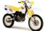 Thumbnail SUZUKI DR350 FACTORY SERVICE MANUAL 1990-2000 DOWNLOAD