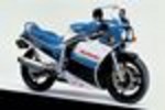 Thumbnail SUZUKI GSXR750 COMPLETE FACTORY PARTS MANUAL 1985-1987