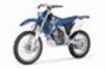 Thumbnail YAMAHA WR250 FACTORY REPAIR MANUAL 1990-2007 DOWNLOAD