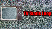 📺 TV Static Stock Footage