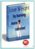 Thumbnail Lose Weight by Burning More Calories