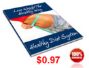 Thumbnail Healthy Diet System