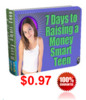 Thumbnail 7 Day to Raising Money Smart Teens