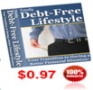 Thumbnail Debt Free Lifestyle