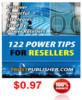 Thumbnail 122 Power Tips For Resellers
