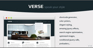 Thumbnail Busipro & Verse - Enterprise