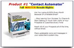 Thumbnail Contact Automator