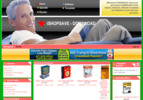 Thumbnail Ready Ebookstore with 200 ebooks+Turnkey Websites+Software