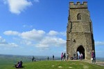 Thumbnail glastonbury Tor