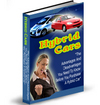 Thumbnail Hybrid Cars The Advantages And Disadvantages... w/ Master Resell Rights