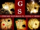 Thumbnail 5 Poker Playing Cards - Premium Collection 2010