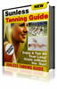 Thumbnail The Sunless Tanning Guide eBook Marketing Kit
