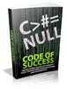 Thumbnail Code Of Success Ebook