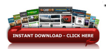 Thumbnail PLR BLOGS FULL-READY