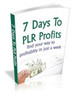 Thumbnail 7Days To PLR  