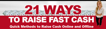 Thumbnail 21 Ways Raise Fast Cash