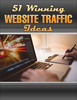 Thumbnail website traffic ideas