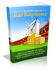 Thumbnail How to Build Products that Run a Business