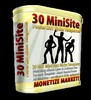 Thumbnail 30 Mini Site Templates With Master Resale Rights Thumbnail 30 Mini Site Templates With Master Resale Rights