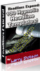 Thumbnail Headlines Exposed With Master Resale Rights