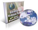 Thumbnail Buy Unlock Your Hidden Power with Self-Hypnosis With PLR