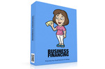 Thumbnail Business Financing