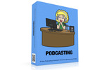 Thumbnail Podcasting