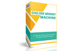Thumbnail Online Money Machine