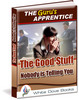 Thumbnail THE GURUS APPRENTICE  (MRR)