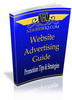 Thumbnail Website Advertising Guide  (MRR)