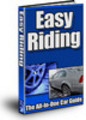 Thumbnail Easy Riding: The All-In-One Car Guide