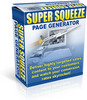 Thumbnail Super Squeeze Page Generator (MRR)