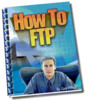 Thumbnail How To FTP  (MRR)