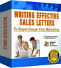 Thumbnail Writing Effective Sales Letters: Sales Letter Technique -MRR Thumbnail Writing Effective Sales Letters: Sales Letter Technique -MRR