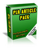 Thumbnail 13 Unclaimed Money PLR Articles