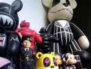 Thumbnail Curate your own website,toy collection photos