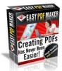 Thumbnail Easy PDF Maker  