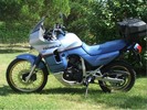 Thumbnail 1986-2001 Honda 600 Transalp Service Repair Workshop Manual