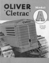 Thumbnail Oliver Cletrac Model A 