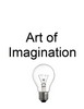 Thumbnail Art of Imagination with Basic Resell Rights