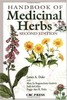 Thumbnail Handbook of Medicinal Herbs by James A. Duke