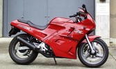 Thumbnail 1991-1994 Suzuki GSX250F (GSX250F-M/N/P/R) Across Motorcycle Workshop Repair Service Manual Thumbnail 1991-1994 Suzuki GSX250F (GSX250F-M/N/P/R) Across Motorcycle Workshop Repair Service Manual