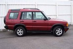 Thumbnail 1999-2004 LandRover Discovery Series II Workshop Repair Service Manual