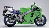 Thumbnail 1996 Kawasaki Ninja ZX-7R, Ninja ZX-7RR Workshop Repair Service Manual in GERMAN Thumbnail 1996 Kawasaki Ninja ZX-7R, Ninja ZX-7RR Workshop Repair Service Manual in GERMAN